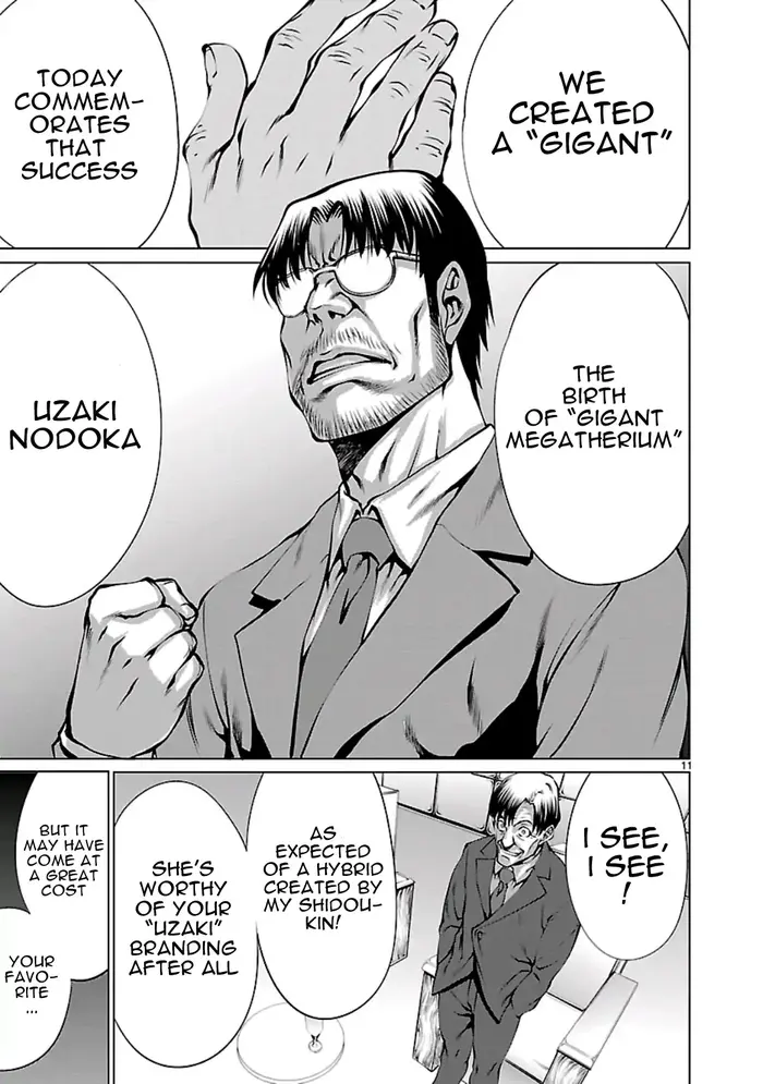 Killing Bites Chapter 59 image 11_optimized